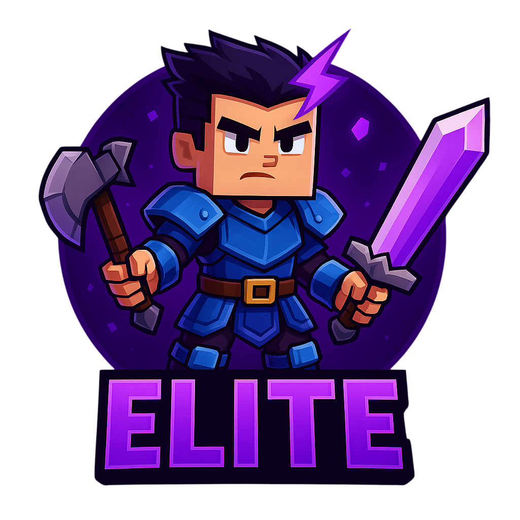 Elite Rank